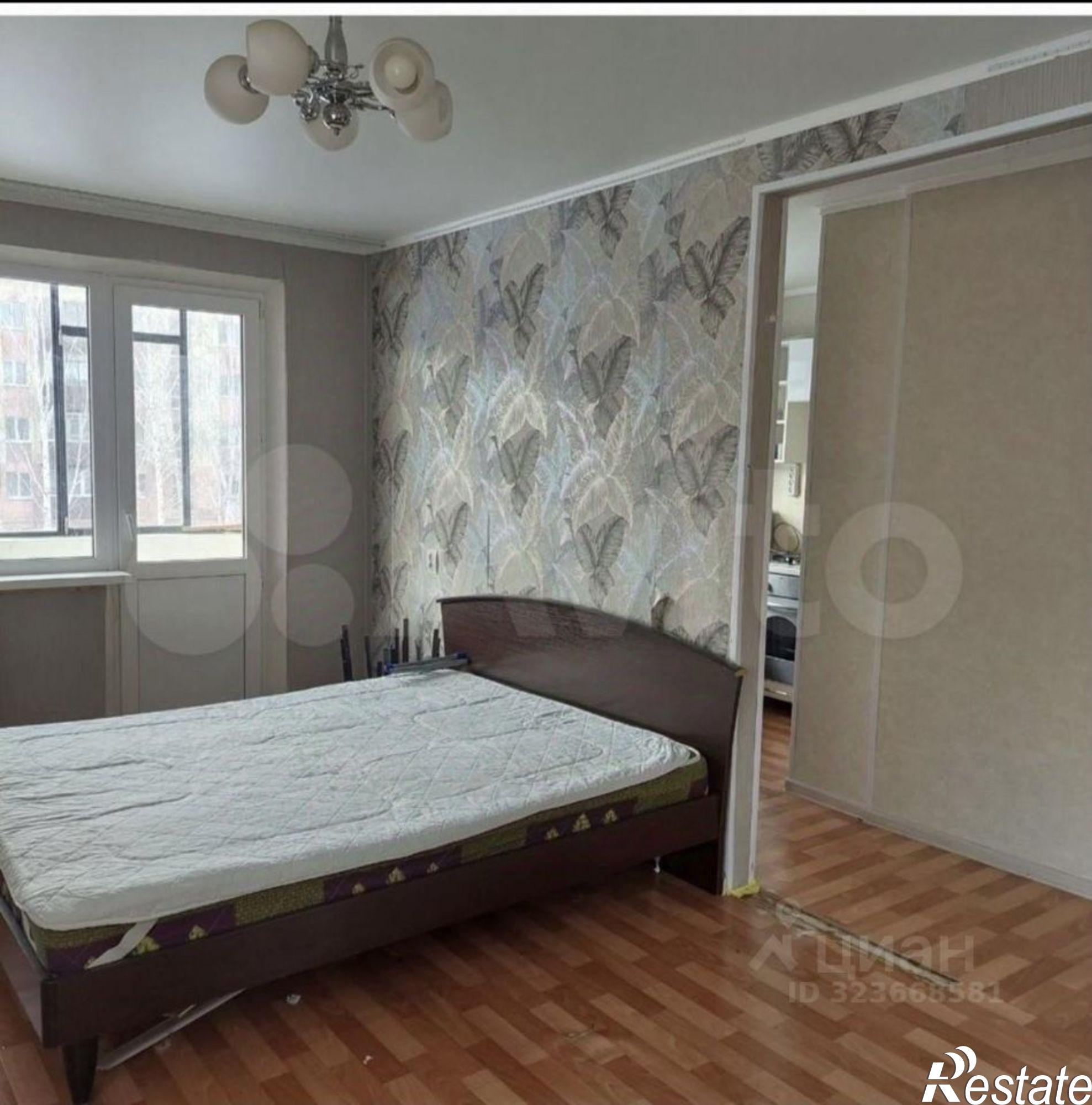 Купить квартиру за 3 900 000 рублей на ул Ризы Фахретдина, 26