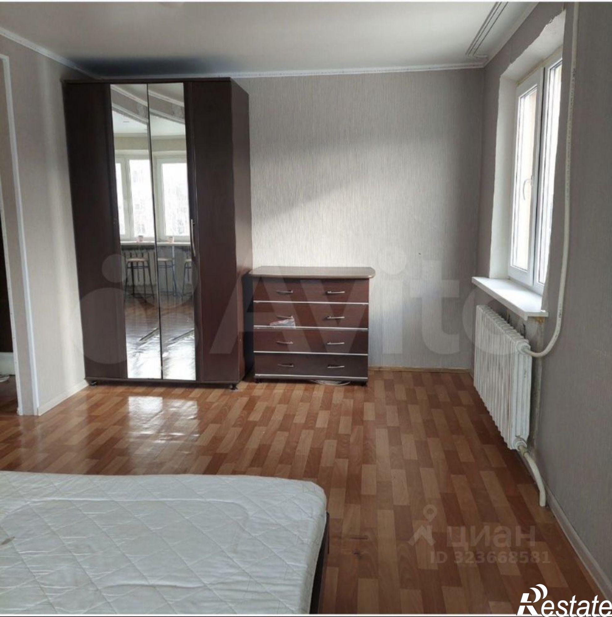 Купить квартиру за 3 900 000 рублей на ул Ризы Фахретдина, 26