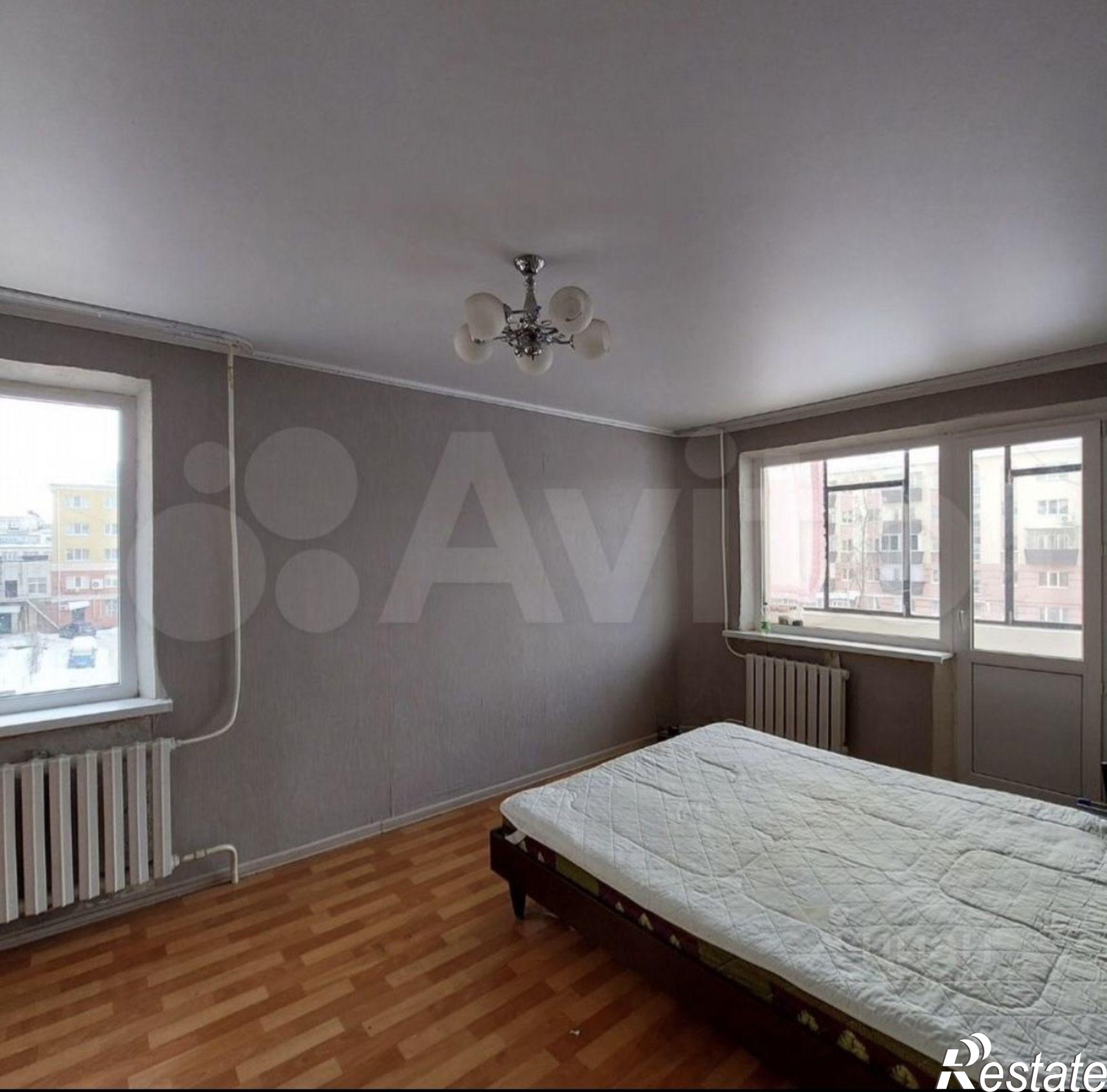 Купить квартиру за 3 900 000 рублей на ул Ризы Фахретдина, 26