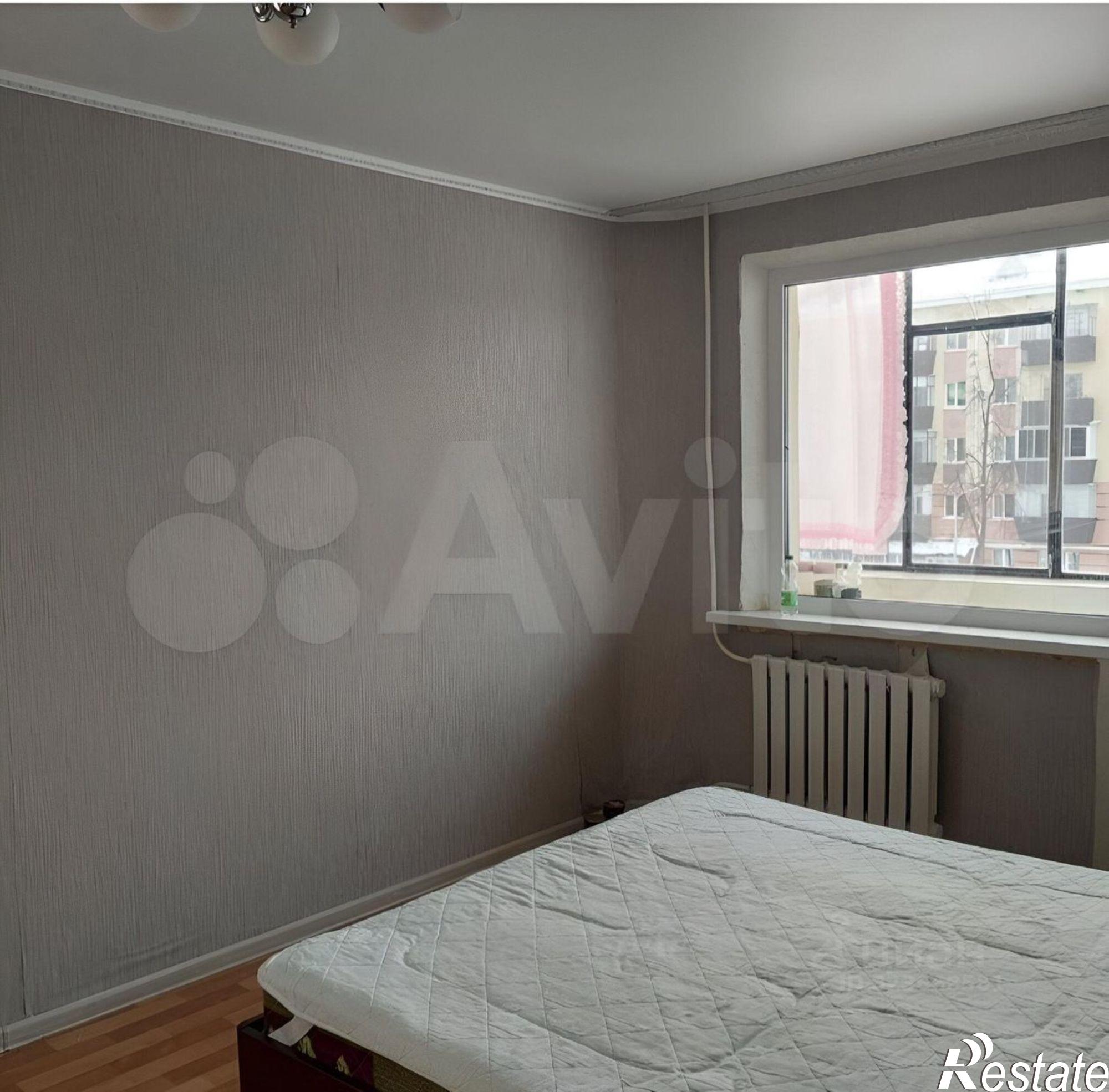 Купить квартиру за 3 900 000 рублей на ул Ризы Фахретдина, 26