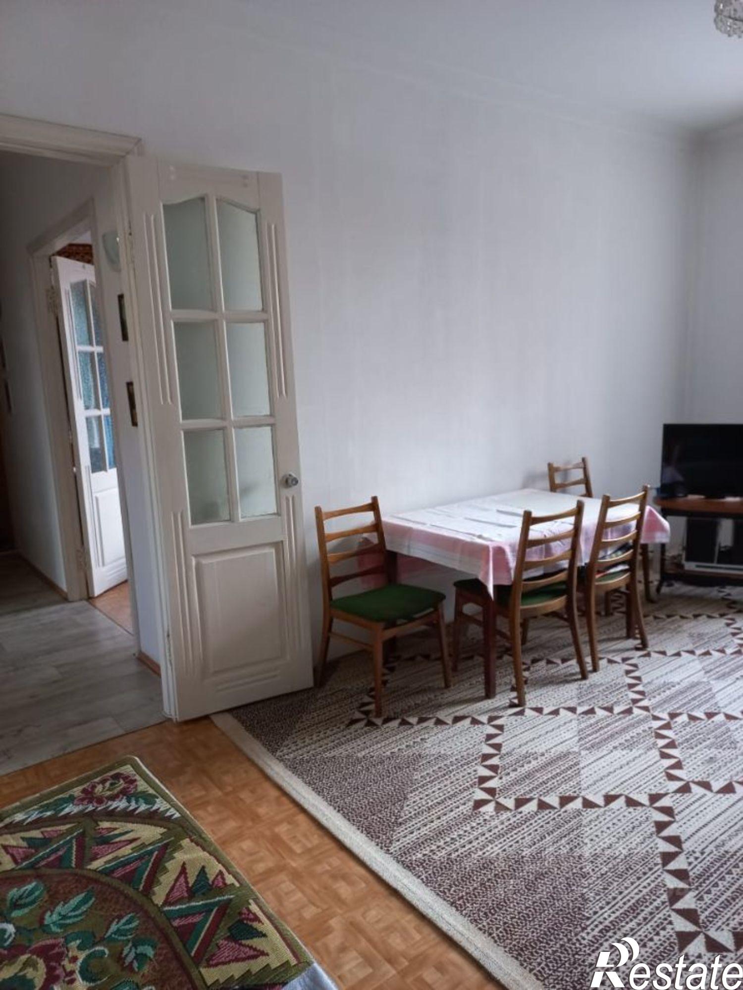 Купить квартиру за 9 400 000 рублей на улица Тимирязева, 52