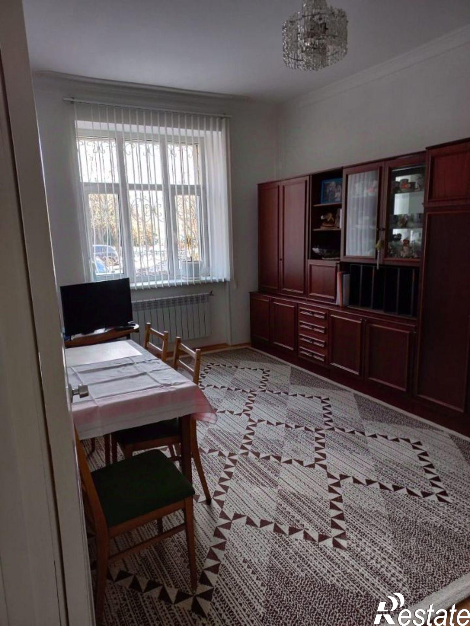 Купить квартиру за 9 400 000 рублей на улица Тимирязева, 52