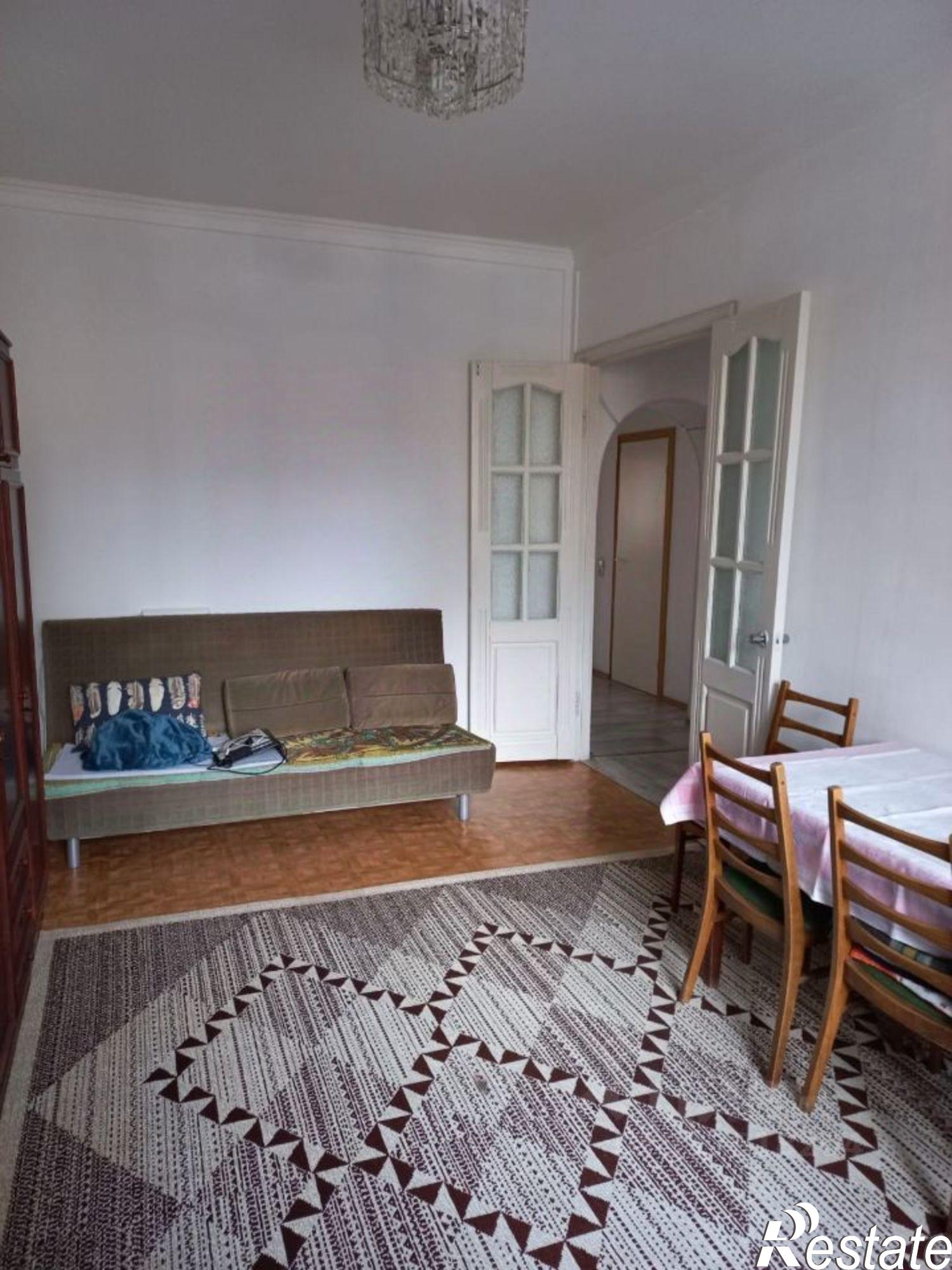 Купить квартиру за 9 400 000 рублей на улица Тимирязева, 52