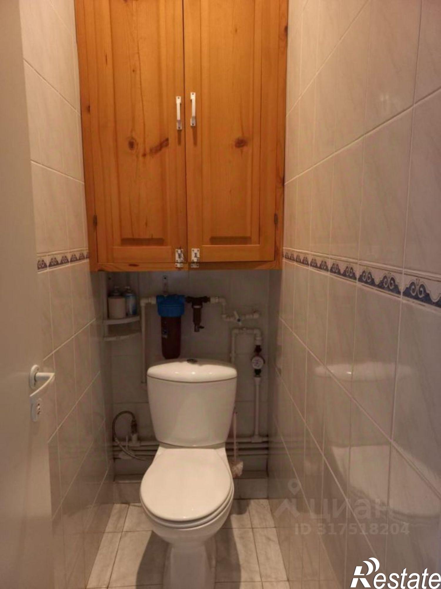 Купить квартиру за 9 400 000 рублей на улица Тимирязева, 52