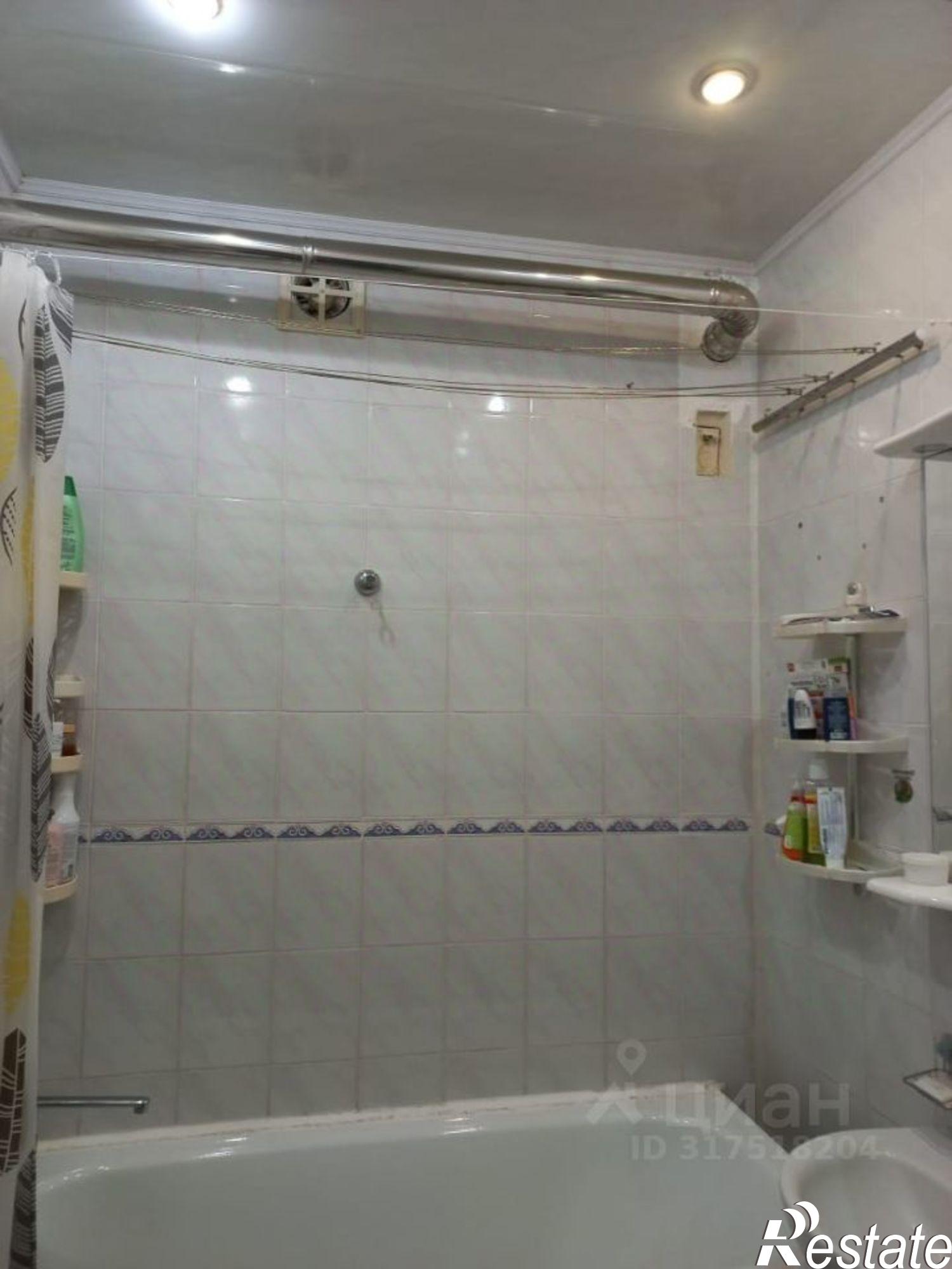 Купить квартиру за 9 400 000 рублей на улица Тимирязева, 52