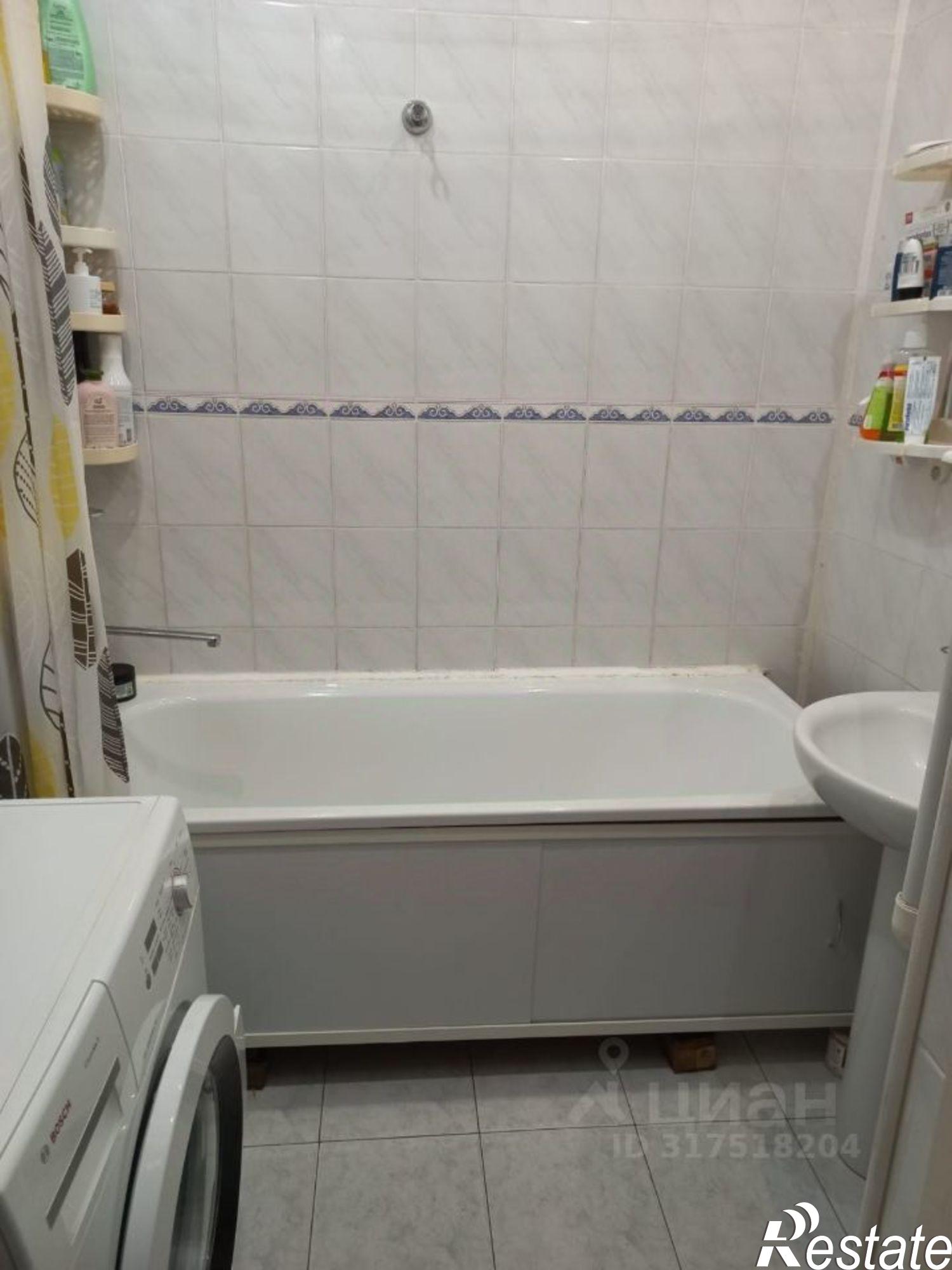 Купить квартиру за 9 400 000 рублей на улица Тимирязева, 52