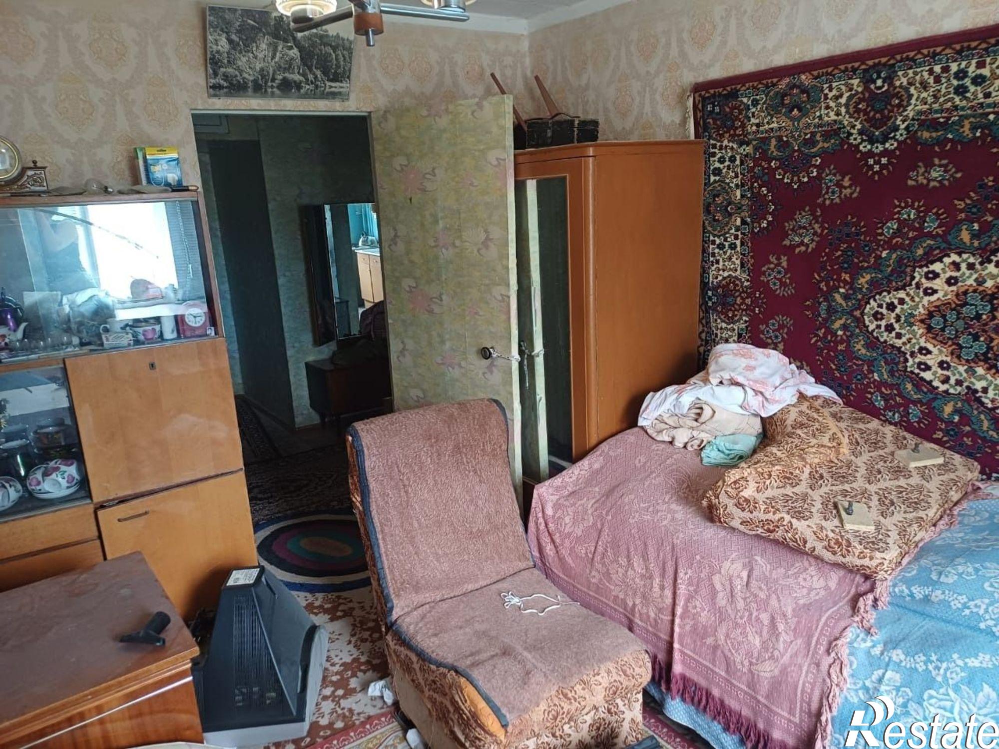 Купить квартиру за 2 000 000 рублей на улица Разведчиков, 5