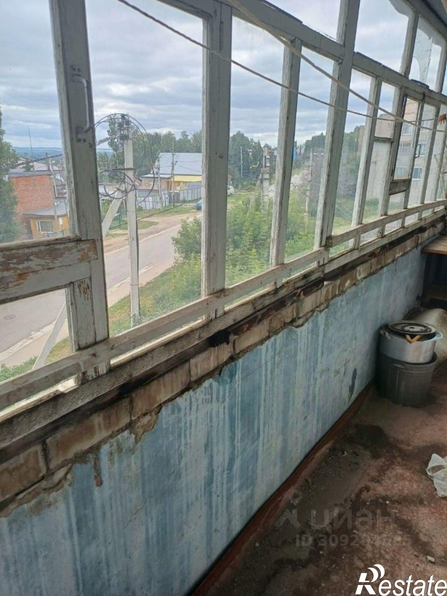 Купить квартиру за 2 000 000 рублей на улица Разведчиков, 5