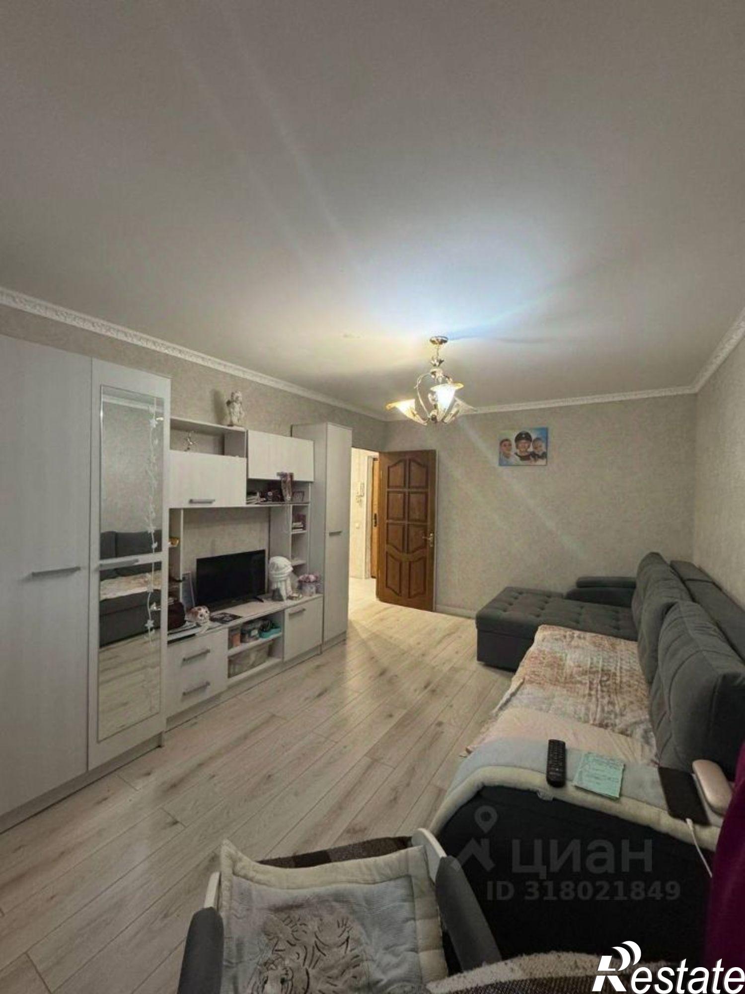 Купить квартиру за 6 000 000 рублей на ул Герцена, 96