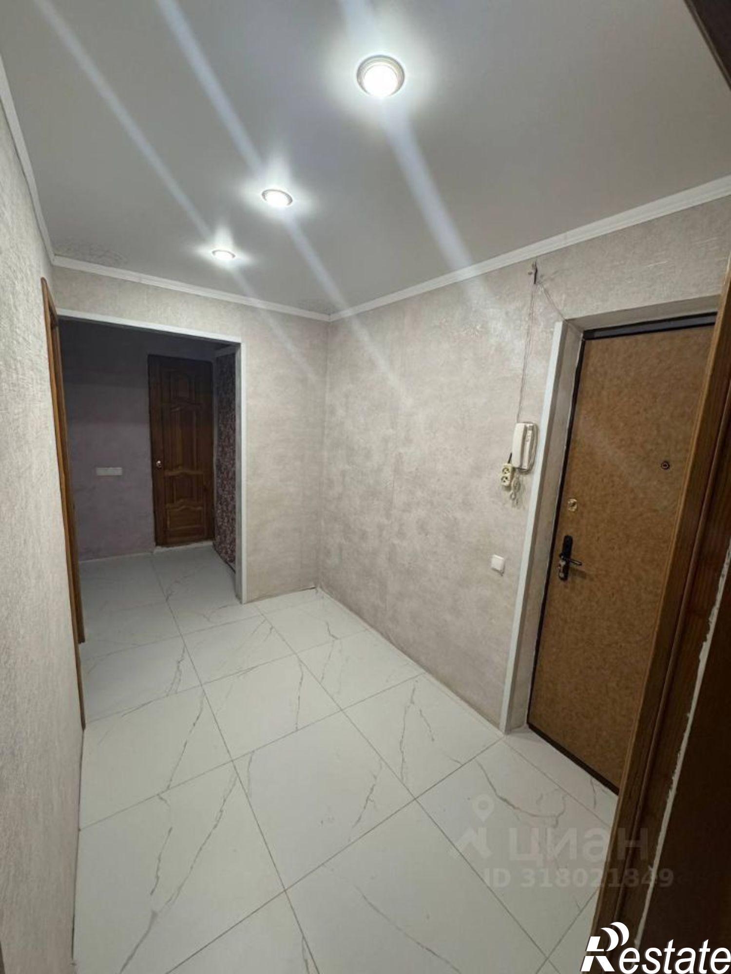 Купить квартиру за 6 000 000 рублей на ул Герцена, 96