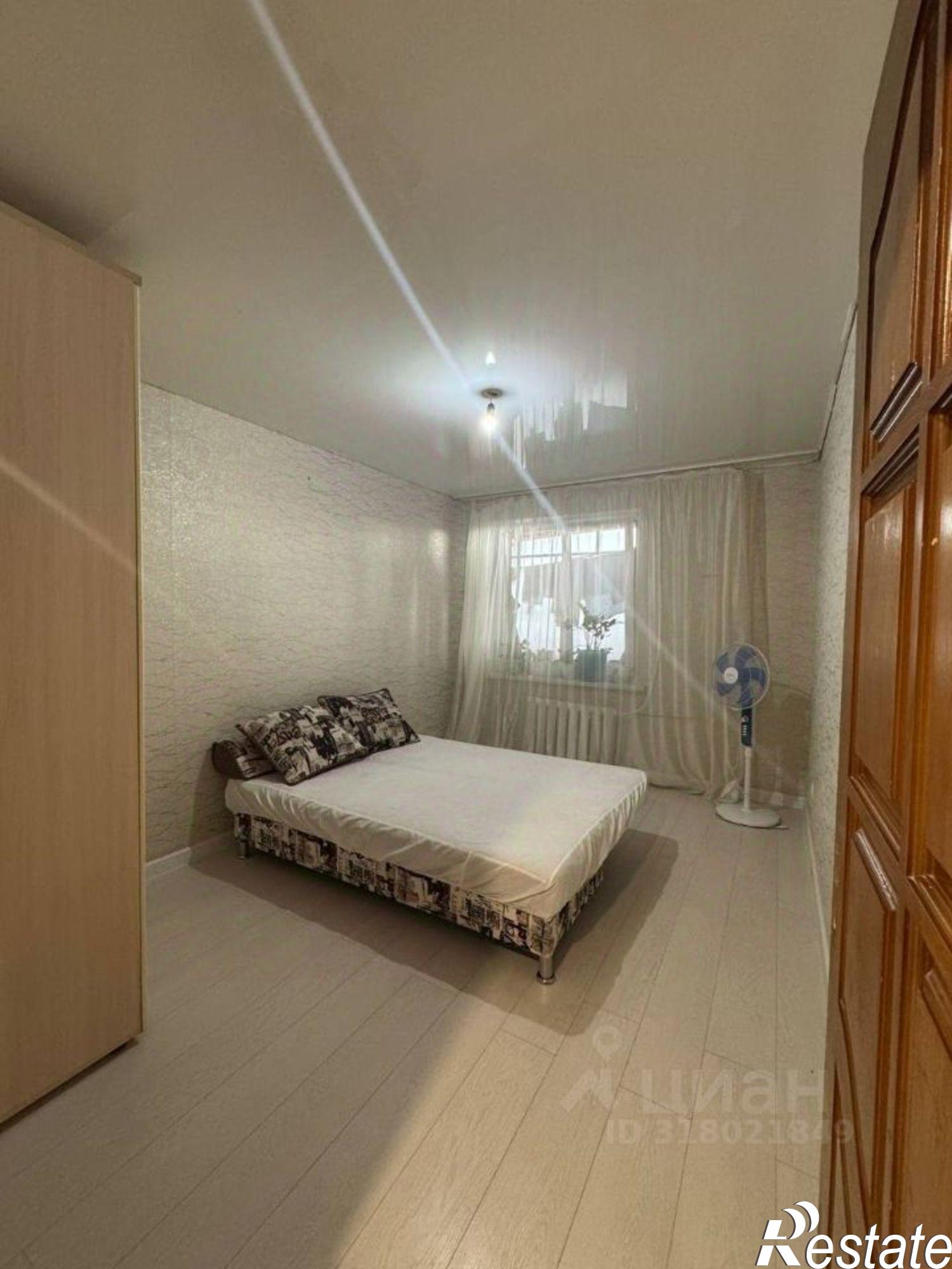 Купить квартиру за 6 000 000 рублей на ул Герцена, 96