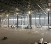 склад 6000 кв м улица Горьковское Шоссе, 47