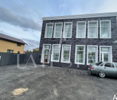 помещение 305 кв м улица Академика Губкина, 108