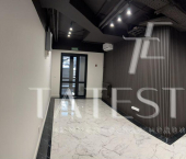 офис 148.9 кв м, этаж -1/10 улица Курская, 27