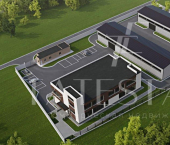 земля 472 сот улица Взлетная, 1