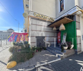 офис 207 кв м, этаж 2/4 улица Галиаскара Камала, 4а