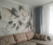 2-комн, 38кв м, этаж 10/14 Московский пр-кт, 87/6