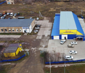 ОСЗ 2800 кв м Мамадышский тракт, 30