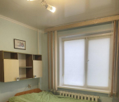 3-комн, 60кв м, этаж 1/5 ул Гагарина, 7а