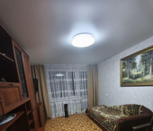 2-комн, 48кв м, этаж 6/9 пр-кт Химиков, 64