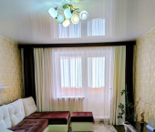 1-комн, 40кв м, этаж 3/10 ул Тан, 203