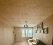 2-комн, 50кв м, этаж 11/12 ул Копылова, 12