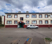 2-комн, 43кв м, этаж 2/2 ул Банковская, 33