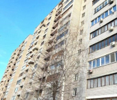 3-комн, 75кв м, этаж 6/9 ул Фатыха Амирхана, 21