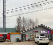 ОСЗ 200 кв м Татарстан, Пестречинский, Куюки, ул. Березовая