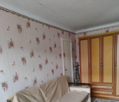 2-комн, 45кв м, этаж 4/5 Лейтенанта Красикова ул, 8