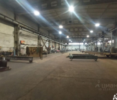 помещение 2065 кв м улица Тимер, 13