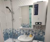 1-комн, 39кв м, этаж 7/9 пр-кт Шинников, 13А