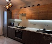 2-комн, 57кв м, этаж 4/10 пр-кт В.Фоменко, 52