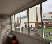 1-комн, 45кв м, этаж 2/10 пр-кт им Вахитова, 36В