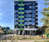 офис 20 кв м, этаж 1/9 улица Гагарина, 22