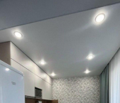 1-комн, 35кв м, этаж 17/18 улица Александра Курынова, 4 к4