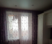 3-комн, 52кв м, этаж 8/9 Московский пр-кт, 123