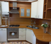 3-комн, 80кв м, этаж 1/4 улица Тимирязева, 52