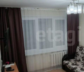 1-комн, 29кв м, этаж 3/4 ул Академика Рубаненко, 10