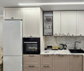 3-комн, 79кв м, этаж 4/10 Республика Татарстан (Татарстан), проспект Яшьлек, 10А