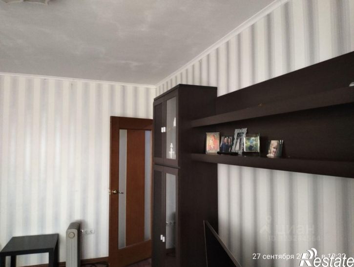 4-комн квартира улица Строителей, 4,  д. 4