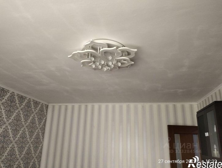 4-комн квартира улица Строителей, 4,  д. 4