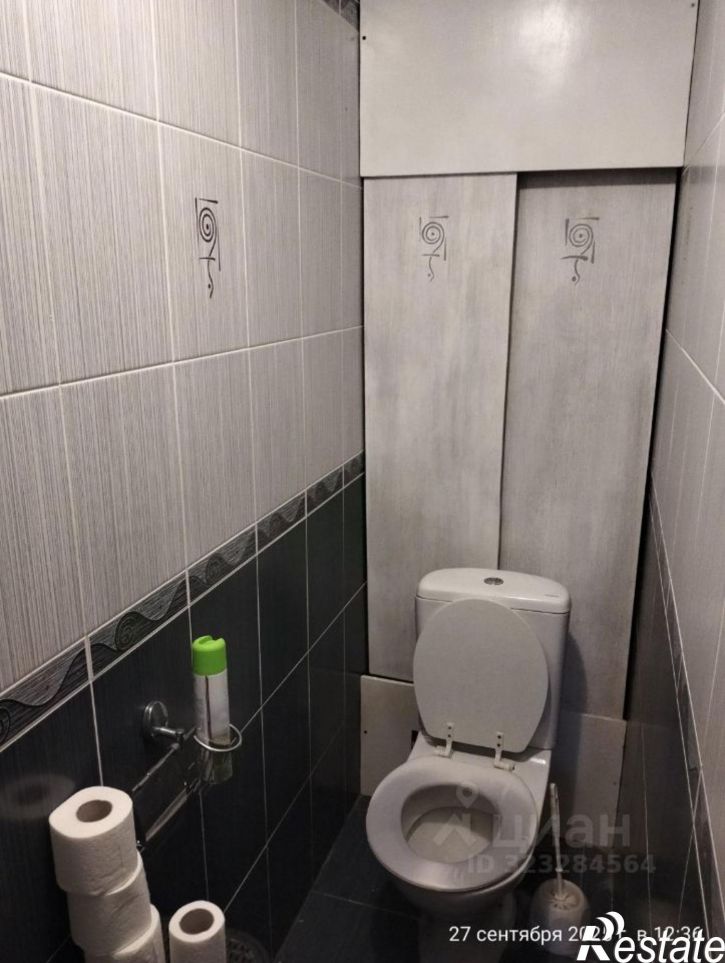 4-комн квартира улица Строителей, 4,  д. 4