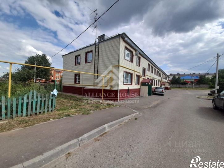 2-комн квартира ул Банковская, 33,  д. 33