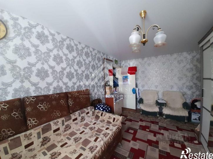 2-комн квартира ул Банковская, 33,  д. 33