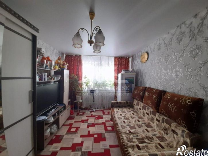 2-комн квартира ул Банковская, 33,  д. 33