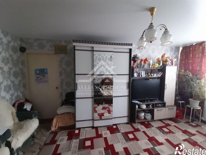 2-комн квартира ул Банковская, 33,  д. 33