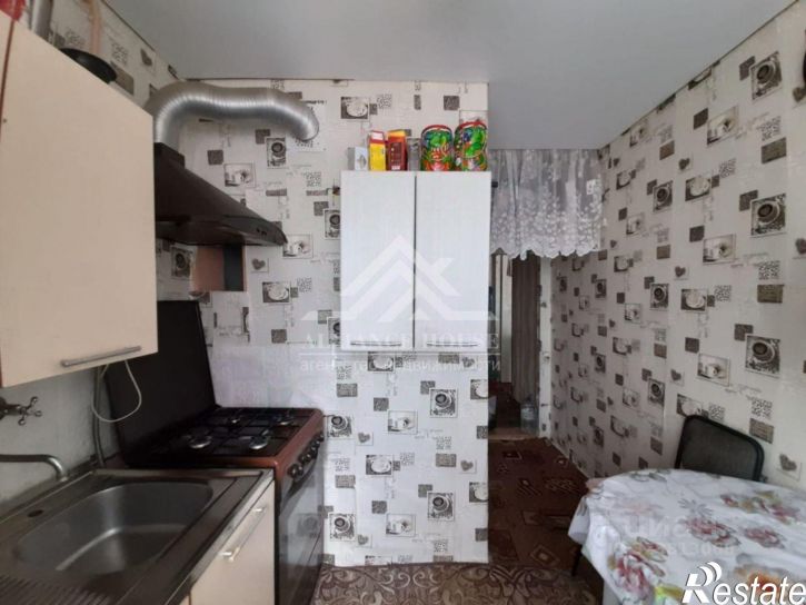 2-комн квартира ул Банковская, 33,  д. 33