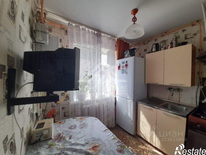 2-комн квартира ул Банковская, 33,  д. 33