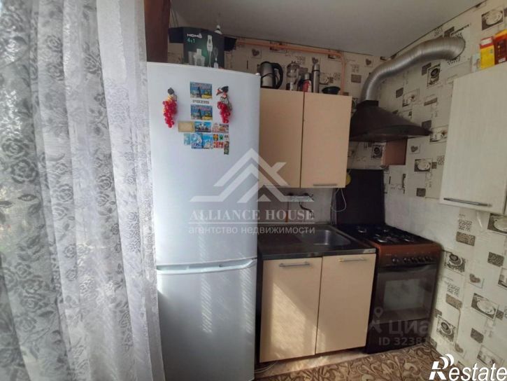 2-комн квартира ул Банковская, 33,  д. 33